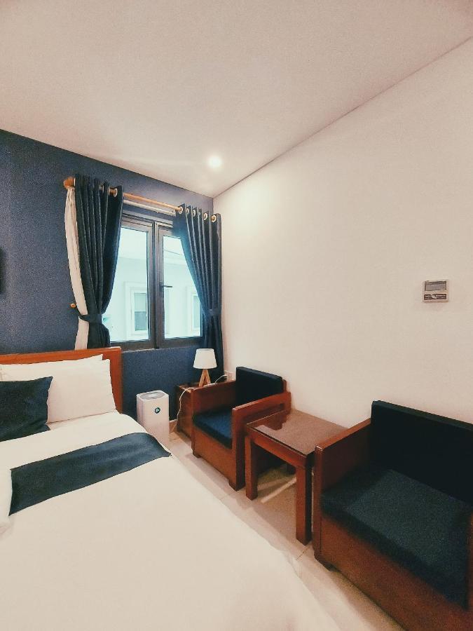 Twins Hotel Hô Chi Minh-Ville